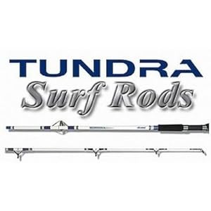 Okuma Avenger AV80A Spinning Reel W/Okuma 15 Surf/Pier Rod Combo