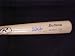 Nolan Ryan Hand Signed Texas Rangers Full Size Rawlings Big Stick Baseball Bat