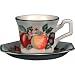 Johnson Brothers - Fresh Fruit, Set of 6 Coffee Cups