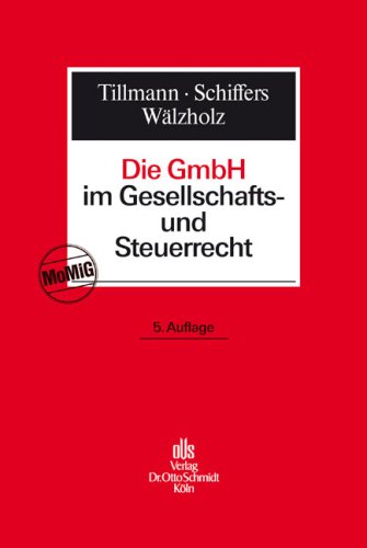 Steuerrecht