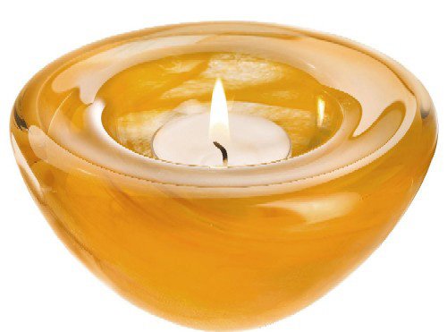 Kosta Boda Atoll Votive