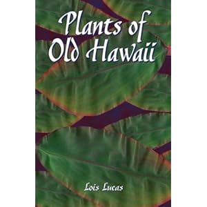 Plants of Old Hawaii