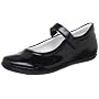 Primigi ZURA 1-E 8315077, M�dchen Ballerinas, Schw&hellip Primigi