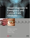 eBooks » Visual Diagnosis in Emergency and Critical Care Medicine by Banks-  cover