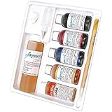 Jacquard Silk Colors Kit Jacquard Art Products