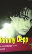Johnny Depp: The Illustrated Story