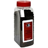 Taste Specialty Foods, Whole Black Peppercorns, 18-Ounce Jars (Pack of 2)