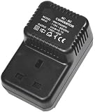 Kad Power UK to USA Voltage Convertor 45W Step Up Transformer