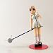 Golf Skirts - Pangia Golf Skirt Pain Mini Figure - Hana