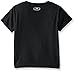 Under Armour Boys' Big Logo Iteration Tee