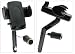 Arkon CM921 Lighter Socket Universal PDA Mount w/ Power Adapter