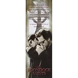 The Boondock Saints Door Poster Print, 62x21 Door Poster Print, 21x62 Door Poster Print, 21x62