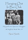 Image of Hanging Out In Bur Oak