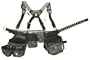 Brown Bag Company 30299 ToolRider GSR