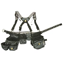 ToolRider GSR Gelfoam Suspension Rig