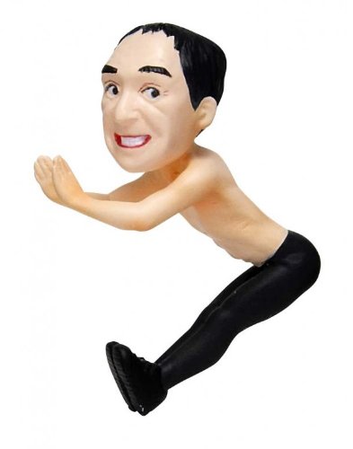 江頭2:50 ストラップ 江頭アタック