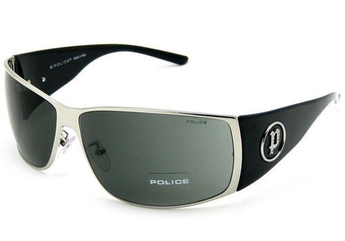 Police Designer Sunglasses 8311 579K