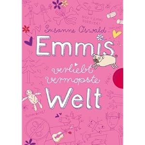 Emmis verliebtvermopste Welt