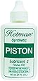Hetman 2 - Piston Lubricant