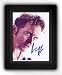 Mick Hucknall Simply Red Autograph Signed & Framed Photo