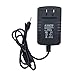 FanTEK AC Power Adapter Wall Charger for Android Tablet Dragon Touch Y88 / ProntoTec Axius Y88 / AKASO KingPad A90 and other Series