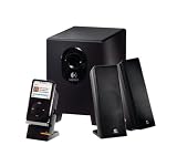 Logitech X-240 Speakers (2.1)
