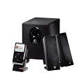 Logitech X-240 Speakers (2.1)