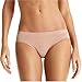 Calvin Klein Women's Perfectly Fit Total Comfort Seamless Bikini Panty #F2656
