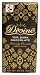 Divine Chocolate Dark Chocolate, 3.5-Ounce (Pack of 10)