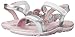 Stride Rite SRT Baby, Toddler and Little Girls Naiya Fashion Sandal