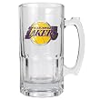 Los Angeles Lakers 1 Liter Macho Mug - Primary Logo NBA Basketball