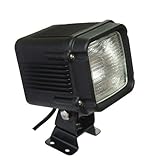 IMAGE OF 35 Watt Compact Xenon HID Flood Beam Work Light By Jammy, Inc.