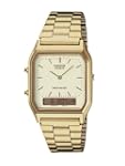 Casio Collection Herren-Armbanduhr An...