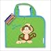 Stephen Joseph Monkey Artfolio
