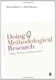 Doing Q Methodological Research: Theory, Method & Interpretation