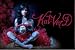 Kat Von D Poster Leg Tats Poster Full Size Print
