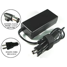 Laptop Charger for Apple iBook 1999 2000 Blueberry Clamshell Firewire Graphite Indigo Special Edition Tangerine, PowerBook 1400 2300 2400 3400 G3 Firewire 1997 1998 1999 2000 Lombard Pismo Wall Street