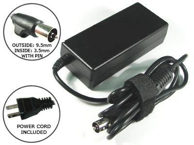 Laptop Charger for Apple iBook 1999 2000 Blueberry Clamshell Firewire Graphite Indigo Special Edition Tangerine, PowerBook 1400 2300 2400 3400 G3 Firewire 1997 1998 1999 2000 Lombard Pismo Wall Street