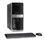 HP Pavilion Elite M9150F Desktop PC (Intel Core 2 Quad Q6600 Processor, 3 GB RAM, 720 GB Hard Drive, Vista Premium)