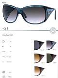 Versace - Versace 4065 Sunglasses(Color-Code=171/11,Frame Size=63-16-140)