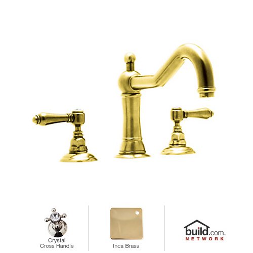 black Friday Rohl A1414XC Country Widespread SwarovskiB003E5ZTRM