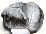 Chinchilla Trooper Hat -Unisex