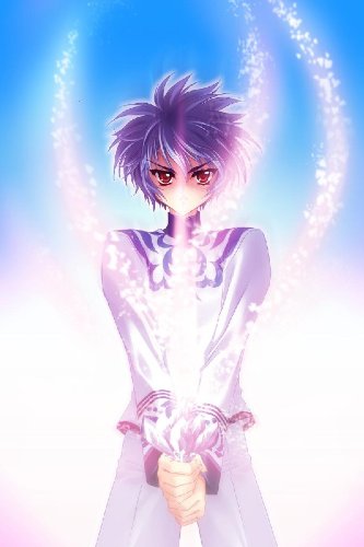 Cover image : 桃華月憚 -光風の陵王-(通常版)