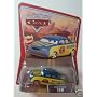 DISNEY PIXAR CARS CHARACTER : RACE OFFICIAL TOM