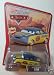 DISNEY PIXAR CARS CHARACTER : RACE OFFICIAL TOM