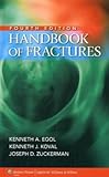 Handbook of Fractures