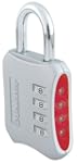 Master Lock 653D Set-Your-Own-Combina...