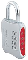 master lock speed dial
