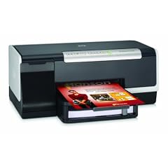 HP Officejet Pro K5400N Tintenstrahldrucker