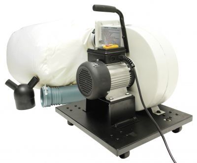 Hergestellt für DEMA Mobile Absauganlage 80 Liter